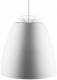 SG Leuchten 312366 SG SGLI BELL MAXI white/white, E27, 15W 2700K
