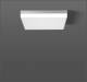 RZB 312539.004 Flat Slim+, 830, 840, si, ceiling/wall lights