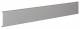 Hager LK3705027030 LK-VERDR. CHANNEL OT , GREY