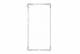 Samsung by Mobeen Clear Cover für Galaxy S24 Ultra *100 Stk