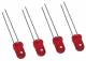 Hager TG308 LED KIT EE: A, for TX308 4f