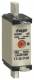 Hager LNH0010MK fuse NH000 10A, 500V GGG handle latch S-free