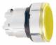 Schneider Electric ZB4BW353 Schneider Leuchtdrucktaster LED ge flach Metall D22mm