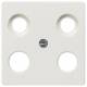 Siemens 5TG2565 covering plate antenna 4-L, i-syst