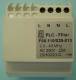 Allnet F066.110/025-013 Powerline Sperr-Filter 2,0-40 Mhz 25 A