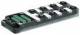 Murrelektronik 8000-88502-0000000 Exact 12 8xM12 5p Grundmodul ohne LED