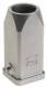 Harting 19440031443 INOX Han 3A-gg-M20 with D, 19,440,031,443