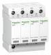 Schneider Electric A9L40400 Schneider Überspgs.-Ableiter Typ2 iPRD40 4P