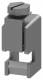 Siemens 8US19212BC00 SIEM collective adn. cl. 10mm