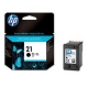 HP 21 - print cartridge
