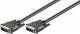 Goobay 93295 DVI-D FullHD Kabel Dual Link - DVI-D-Stecker Dual-Link (24+1-Pin) > DVI-D-Stecker Dual-Link (24+1-Pin)