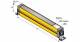 Turck SLSP14-1650Q88 personal protection light curtain transmitter/receiver 3073373