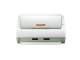 Plustek SmartOffice PS283 Sheetfed Scanner - 600 dpi Optical - 48-bit Color - 16-bit Grayscale - 25