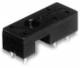 Weidmüller SRC 2CO N Relay socket, screw 8693930000