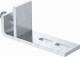 OBO Bettermann 6003888 mounting clamp BFK 166/58, 166x40x58mm