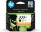 HP INK CARTRIDGE NO 300 XL BLACK