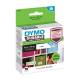 DYMO LW ADRESS LABEL WHITE