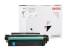 XEROX TONER CYAN HP 643A