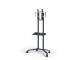 Sharp PD04 TIPSTER MOBILE TROLLEY