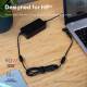 TRUST COMPUTER MAXO HP 90W LAPTOP CHARGER