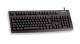 Cherry G83-6105LUNCH-2 STD KEYBOARD CH USB BLACK
