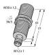 TURCK BI15-M30e-LIU-H1141 Inductive, sensor m.Analogausgang