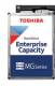 Toshiba MG10AFA22TE ENTERPRISE CAPACITY HDD 22TB