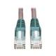 Eaton Power Quality N210-010-GY CAT6 GIGABIT CROSSOVER MOLDED