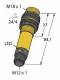 Turck S18SP6FF50Q Opto Sensor Diffuse light sensor 3030883
