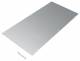 Hager BKA400800 cover for BKF/BKW400 L=800mm