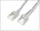 Synergy 21 LED Flex Strip zub. COB IP20 double Connector + wire single color 10mm