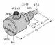 Turck FCS-G1/4A4-AP8X-H1141 Strömungssensor Eintauchsensor 6870101