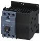 Siemens 3RF3410-1BD24 semiconductor contactor 7.4A 40°C 48-480V/110-230V AC