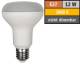 LED reflector spotlight McShine, E27, R80, 12W, 1050lm, 120°, 3000K, warm white