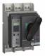 Schneider Electric 33872 Schneider Drehantrieb abschliessbar Einstellung RONIS