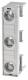 Siemens 5SG6208 NEOZED fuse base D02 3-pin 63 A Un AC:400V Un DC:250 V