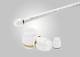GABO 1696 ES 12 indoor end plugs