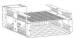 Cisco CDB-MNT-FLEX-DIR= FLEX MOUNT DIRECT WIRE