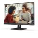 AOC 60,5cm (60,5 cm ( 23,8 Zoll )) 24E3UM 16:09 HDMI+DP+USB VA schwarz retail