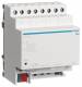 Hager TYF784 analog input KNX 4-fold