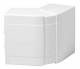 Schneider Electric 5589520 Schneider INKA Aussenecke verstellb 85-135 Grad TTI-YH123