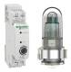 Schneider Electric CCT15482 Schneider Dämmerungsschalter IC100