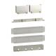 Schneider Electric VW3A99ACFCBM02 Schneider APM MONTAGEKIT STANDARD POWERMODUL