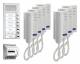 TCS PPA07-EN/02 pre:pack7 two-way communication surface-mounted