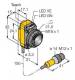 Turck QS18VP6XLPQ5 Opto Sensor, retro-reflective sensor 3801267