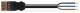 WAGO 771-9973/216-304 Anschlussleitung Stecker off. Leitungsende 3p 3m Kod.