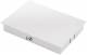 SG Leuchten 003052 SG SGLI ZIP 230V Ceiling-Connecti weiß-matt