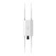 EnGenius EWS850-FIT Managed AP Outdoor Dual Band 11ax 574+ 1200Mbps 2T2R 2.5GbE