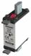 Moeller 100NHG000BI EATON 100AMP 500V GL/GG SIZE 000 NH FUSE NH000 fuse link 