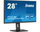 TFT 71,1 cm ( 28 inch )/ iiyama ProLite XUB2893UHSU *black* 16:9